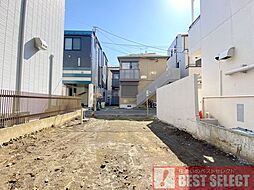 文京区大塚6丁目　建築条件なし売地