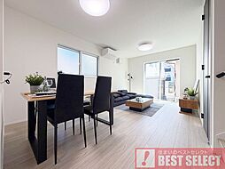 練馬区平和台3丁目　新築戸建