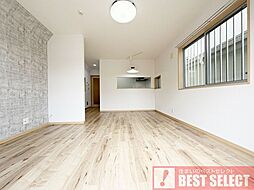 中野区野方6丁目　中古戸建