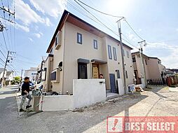 練馬区高野台5丁目　中古戸建