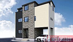 北区王子5丁目　新築戸建