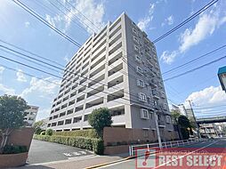 西台パーク・ホームズ 604