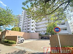 西台パーク・ホームズ 604