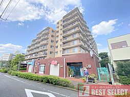 洋伸小豆沢公園マンション 204