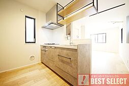 荒川区東尾久2丁目　新築戸建