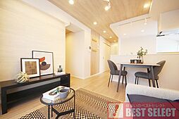 ライオンズマンション荒川遊園