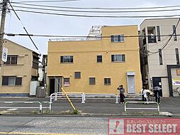北区豊島4丁目　中古戸建