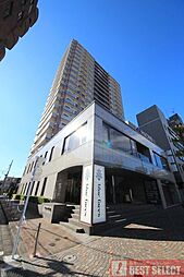 ライオンズタワー赤羽