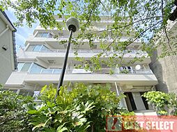 グリーンハイツ赤羽台