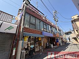 グランドパレス沼袋