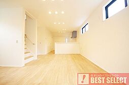 板橋区相生町　新築戸建