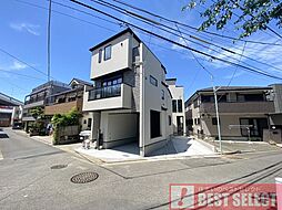 板橋区相生町 新築戸建
