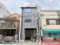 荒川区西尾久7丁目　新築戸建