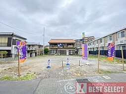 板橋区西台2丁目　新築戸建