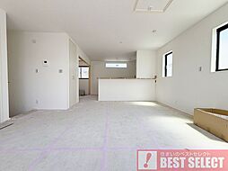 練馬区大泉学園町1丁目　新築戸建