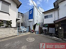 練馬区大泉学園町1丁目　新築戸建
