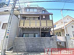 文京区本駒込2丁目　中古戸建