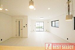 板橋区栄町　新築戸建