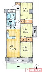 グリーンコーポ町屋