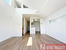 中野区鷺宮4丁目 中古戸建