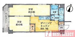 ミツワハイツ