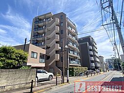 マイキャッスル西ヶ原・飛鳥山公園 501