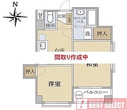 サカエ代田橋マンション