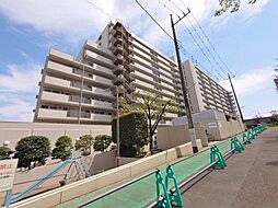 富士見台マンション 910