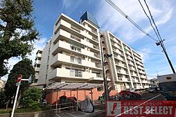 東建西が丘マンション 115