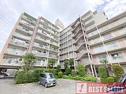 中銀城北パークマンシオン 706