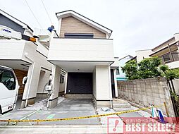 練馬区富士見台2丁目　新築戸建