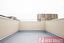 板橋区東新町2丁目　中古戸建