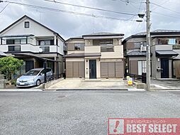 板橋区赤塚4丁目　中古戸建