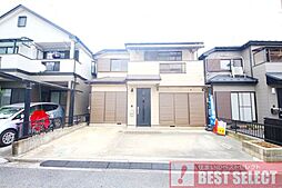 板橋区赤塚4丁目　中古戸建