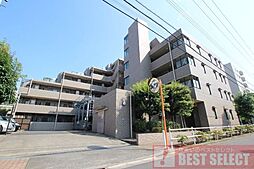 ライオンズヴィアーレ成増