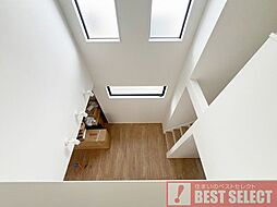 北区堀船3丁目 新築戸建