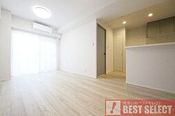 ライオンズマンション西が丘 203