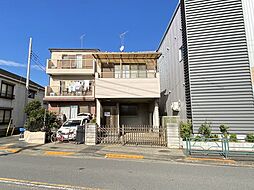 板橋区四葉2丁目　中古戸建