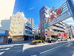 ワコー赤羽マンション 501