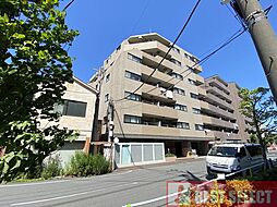 コンフレックス浮間舟渡