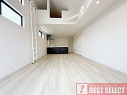 練馬区富士見台2丁目 新築戸建