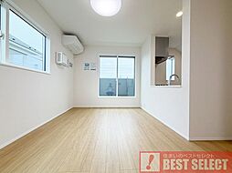 練馬区平和台3丁目 新築戸建