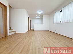 練馬区南大泉1丁目　新築戸建