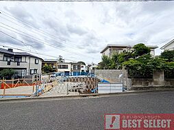 練馬区東大泉2丁目 新築戸建