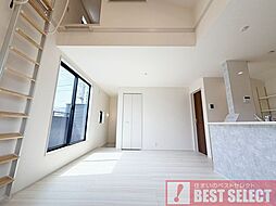 練馬区大泉学園町8丁目 新築戸建