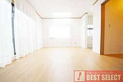板橋区三園1丁目　中古戸建