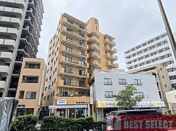 ライオンズマンション大山西町