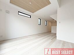 北区豊島3丁目　新築戸建