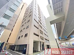 キャニオンマンション板橋