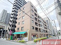 マイキャッスル板橋本町